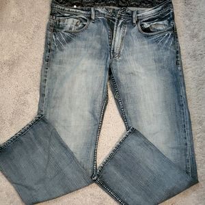 BUFFALO JEANS